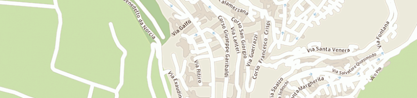 Mappa della impresa modax srl a MODICA