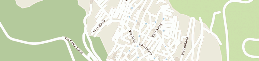 Mappa della impresa basile mariaconcetta a MODICA