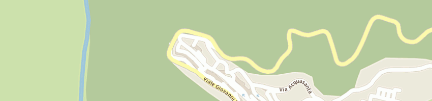 Mappa della impresa scollo giovanni a MONTEROSSO ALMO