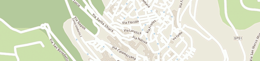 Mappa della impresa ags elettronica di sammatrice giuseppe a RAGUSA