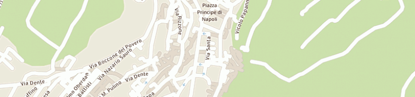 Mappa della impresa assenza vincenzo e figli snc a MODICA