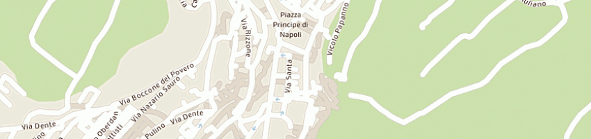 Mappa della impresa parnassius di modica vincenzo e pisana salvatore snc a MODICA