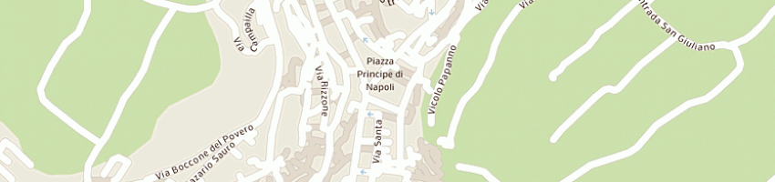 Mappa della impresa selemare srl a MODICA