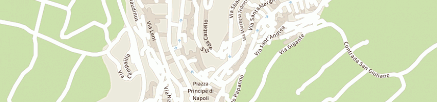 Mappa della impresa iabis snc di iabichino giorgio e carmelo a MODICA