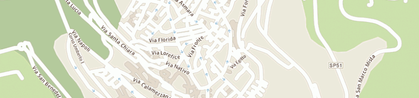 Mappa della impresa iabichella orazio a MODICA