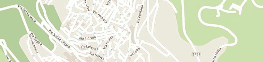 Mappa della impresa parrocchia steodoro a MODICA