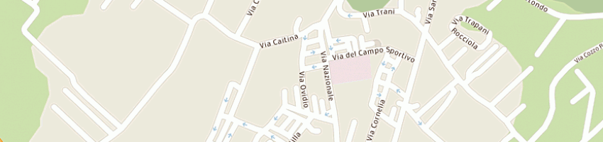 Mappa della impresa spsitalia consulenzeeservizi sas di monaco s a MODICA