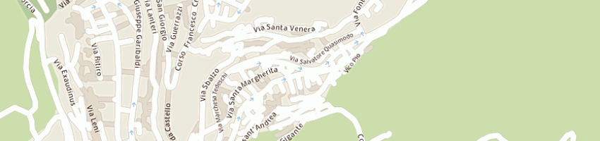 Mappa della impresa pan mangimi srl a MODICA