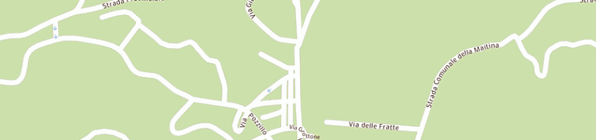 Mappa della impresa muccigrosso maria dolores a TORO
