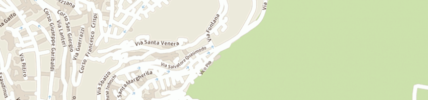 Mappa della impresa selvaggio giuseppe a MODICA