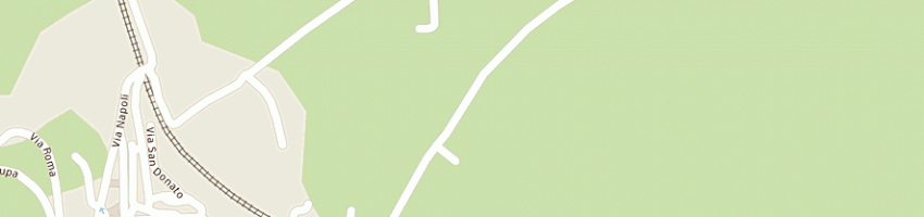 Mappa della impresa il grottino di cirillo giovanna e c sas a FRAGNETO MONFORTE