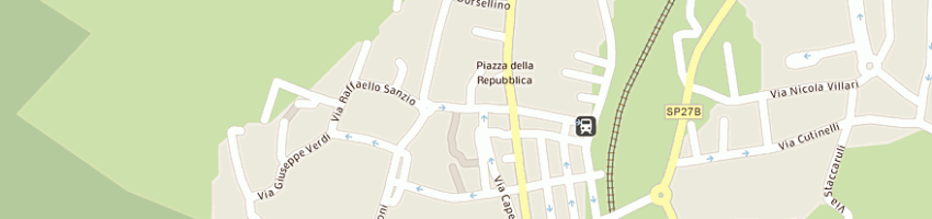 Mappa della impresa mixer srl a BARONISSI