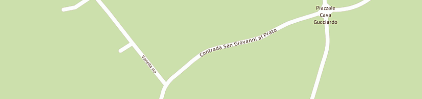 Mappa della impresa sicar di iacono e cannizzaro snc a MODICA