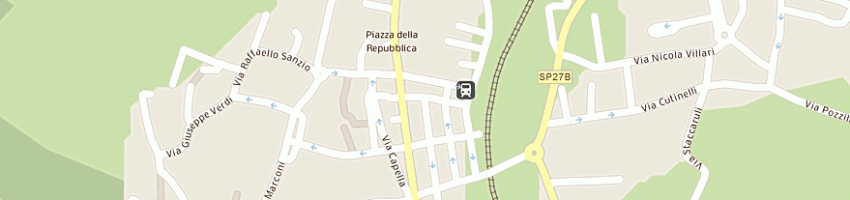 Mappa della impresa barbarito giulia a BARONISSI