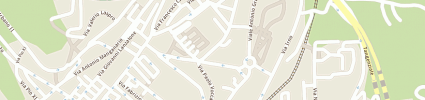 Mappa della impresa gallo ezio a SALERNO