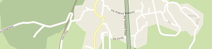 Mappa della impresa mobili emmepi di pierri alfredo e francesco saverio snc a BARONISSI