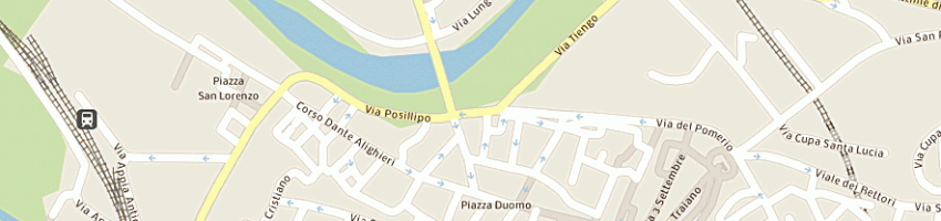 Mappa della impresa yehuda batel a BENEVENTO