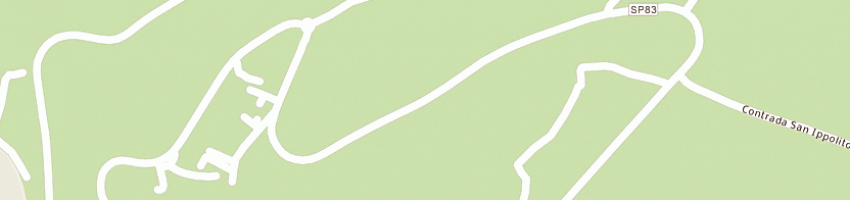 Mappa della impresa sarta pietro a MODICA