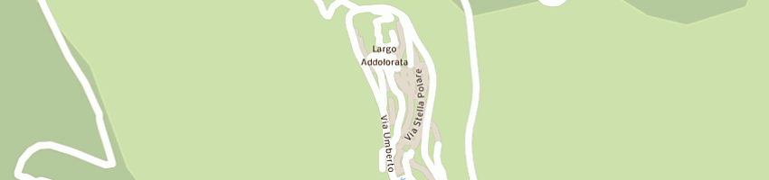 Mappa della impresa musarra rodolfo a SAN SALVATORE DI FITALIA