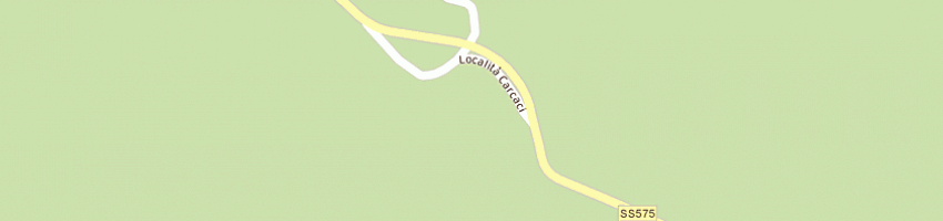 Mappa della impresa assocagrcanale manganello a CENTURIPE