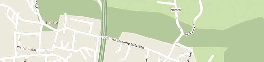 Mappa della impresa barra raffaele a FISCIANO