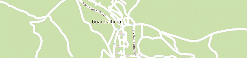 Mappa della impresa di mascia fabrizio e c snc a GUARDIALFIERA