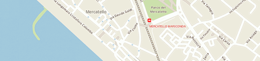 Mappa della impresa itn srl a SALERNO