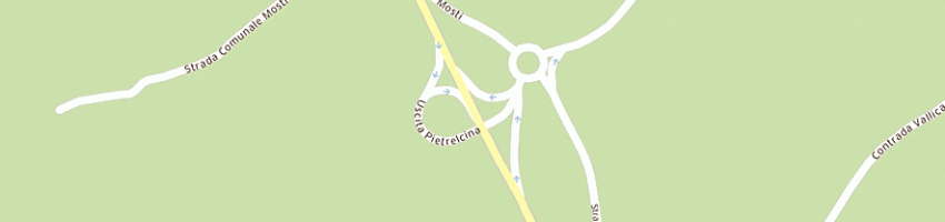 Mappa della impresa upim srl a BENEVENTO