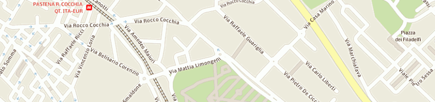 Mappa della impresa istituto tecnico commle statale adind ammvo e programmatori g amendola a SALERNO