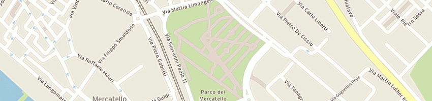 Mappa della impresa apocsalerno a SALERNO