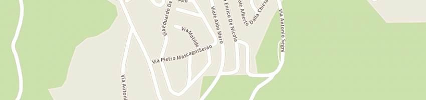 Mappa della impresa chiesa cristiana evangelica bethel a BENEVENTO