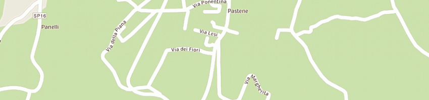 Mappa della impresa de luca roberto a SANT ANGELO A CUPOLO