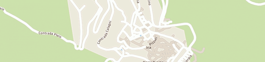Mappa della impresa santacroce corrado a MESSINA