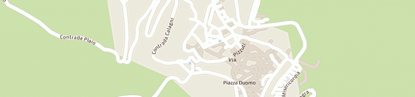 Mappa della impresa casella mariola antonino a TORTORICI