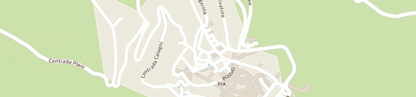 Mappa della impresa uniservice srl a MESSINA