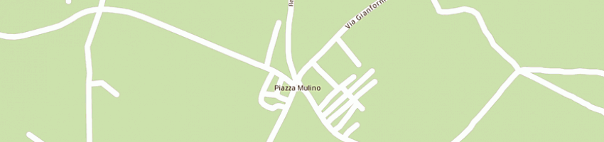 Mappa della impresa rizza giovanni a MODICA