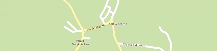 Mappa della impresa sigona giovanni a RAGUSA