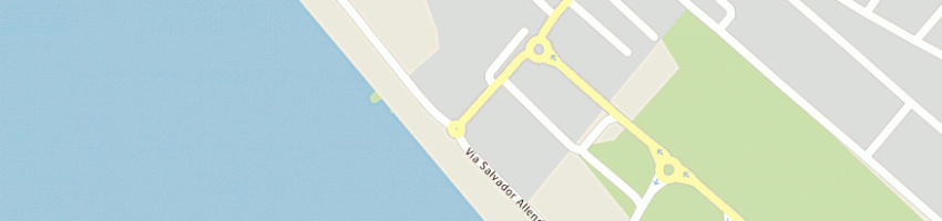 Mappa della impresa a b c project srl a SALERNO