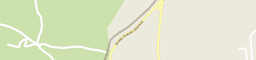 Mappa della impresa bruno pub a ADRANO