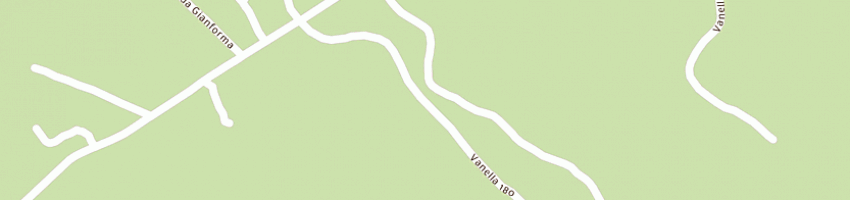 Mappa della impresa vernuccio giorgio a MODICA