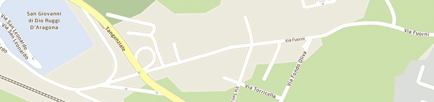 Mappa della impresa geisa srl a SALERNO