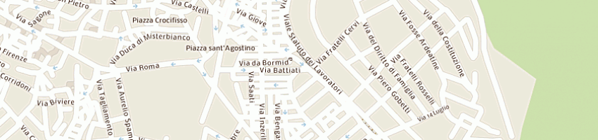 Mappa della impresa ligotti francesco a ADRANO