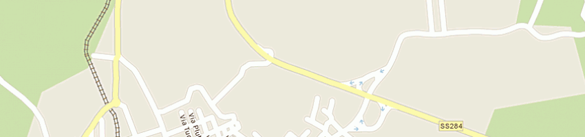 Mappa della impresa corevauto srl a ADRANO