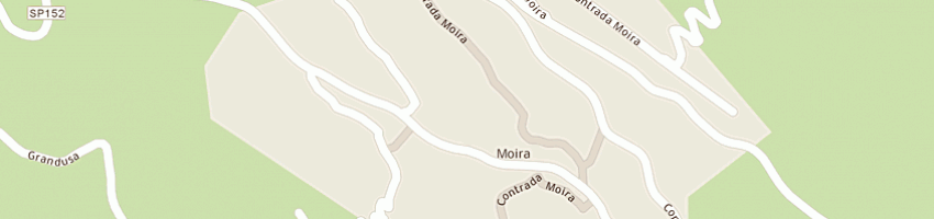 Mappa della impresa portale carmelo a TORTORICI