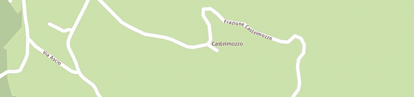 Mappa della impresa terredora di paolo ss a SANTA PAOLINA