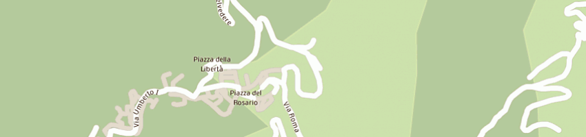 Mappa della impresa comune di piraino a PIRAINO