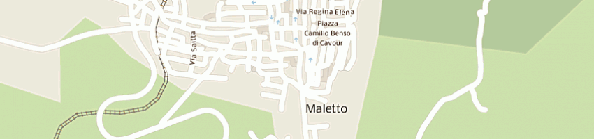Mappa della impresa tendenze di emmanuele davide a BRONTE