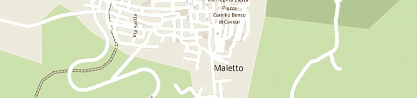 Mappa della impresa faro giacomo a BRONTE