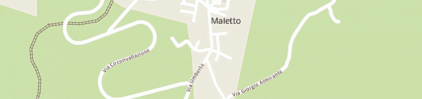 Mappa della impresa nicolosi antonino a BRONTE