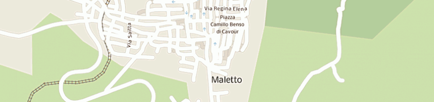 Mappa della impresa longhitano giovanni a BRONTE